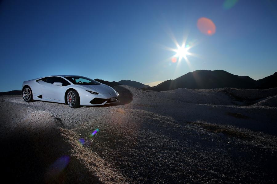 Lamborghini Huracan LP610-4 2014 года  (WW) (фото 28 из 153)